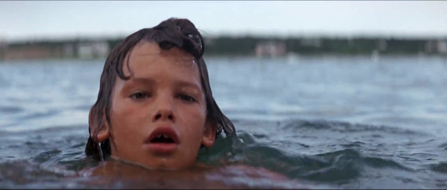 Steven Spielberg Suspense Video Essay Fandor Jaws